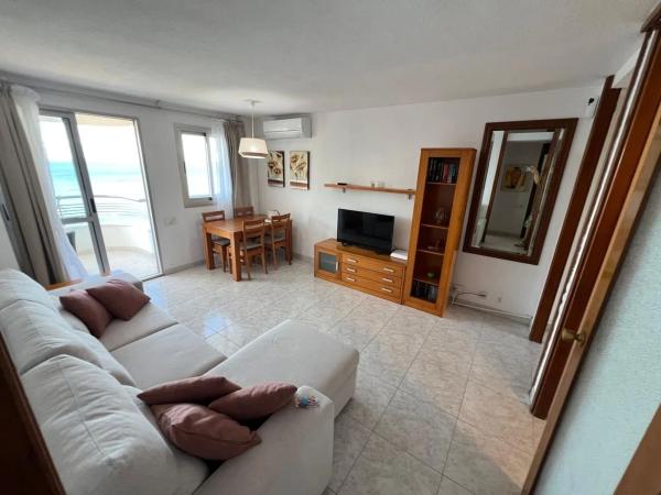 Piso en Playa de Levante