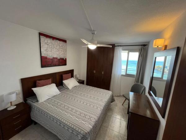 Piso en Playa de Levante