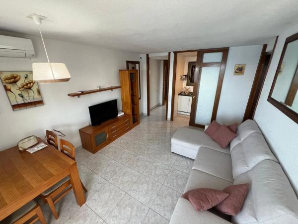 Piso en Playa de Levante