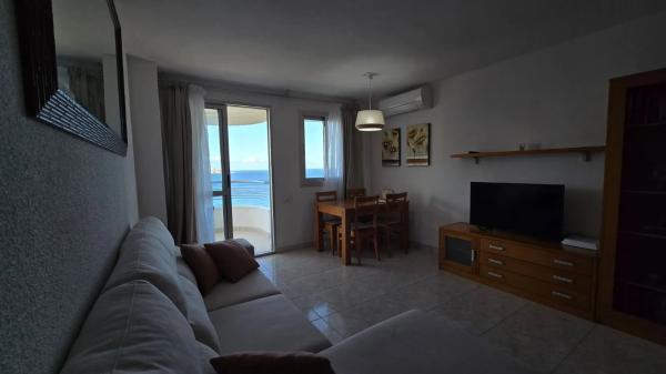 Piso en Playa de Levante