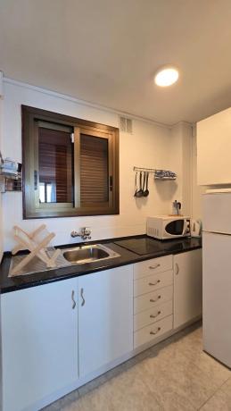 Piso en Playa de Levante