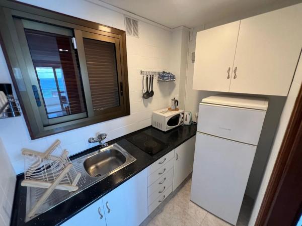 Piso en Playa de Levante