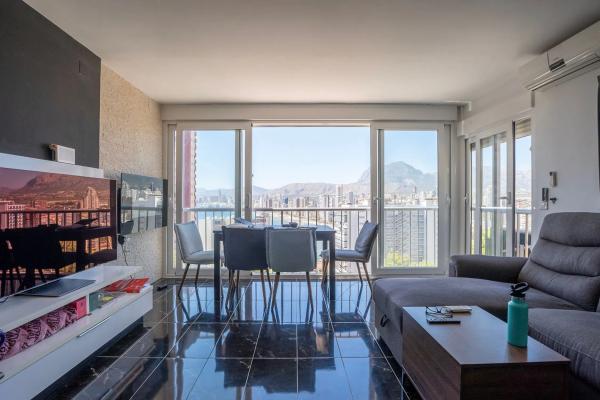 Piso en calle Alcalde Manuel Catalán Chana