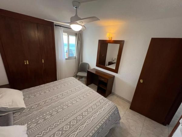 Piso en Playa de Levante