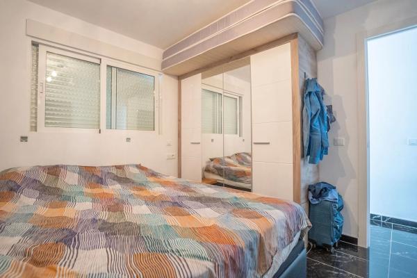 Piso en calle Alcalde Manuel Catalán Chana