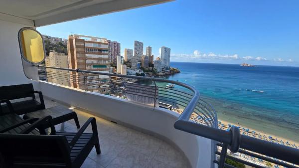 Piso en Playa de Levante