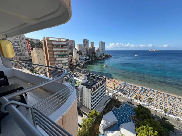 Piso en Playa de Levante