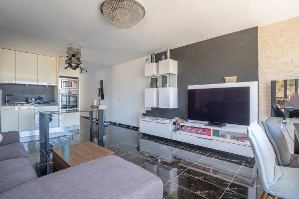 Piso en calle Alcalde Manuel Catalán Chana