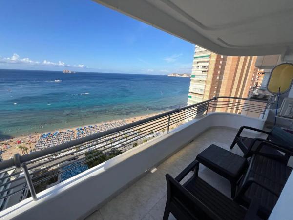 Piso en Playa de Levante