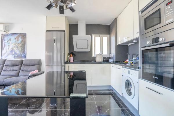 Piso en calle Alcalde Manuel Catalán Chana