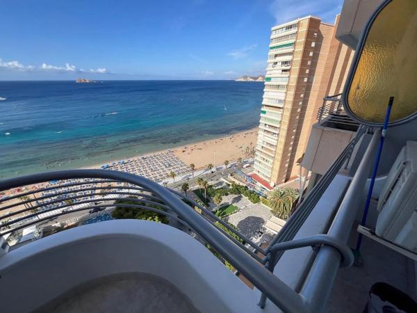 Piso en Playa de Levante