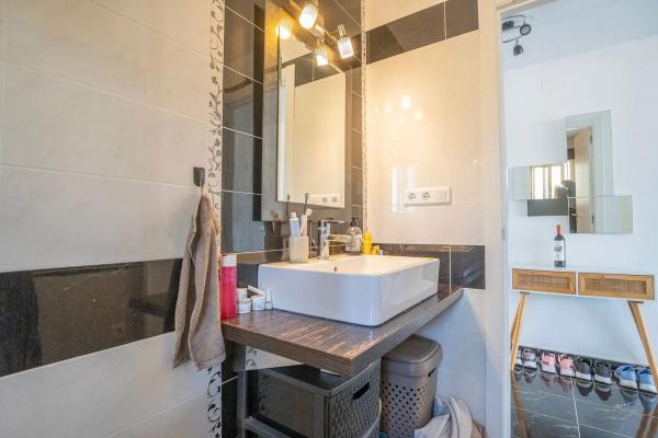 Piso en calle Alcalde Manuel Catalán Chana