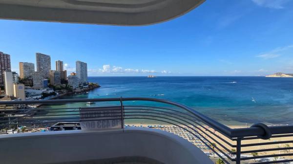 Piso en Playa de Levante