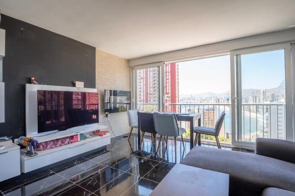 Piso en calle Alcalde Manuel Catalán Chana