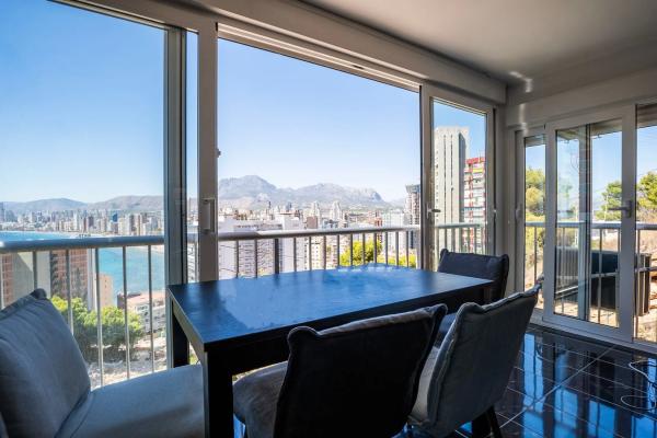 Piso en calle Alcalde Manuel Catalán Chana