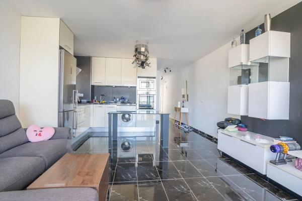 Piso en calle Alcalde Manuel Catalán Chana