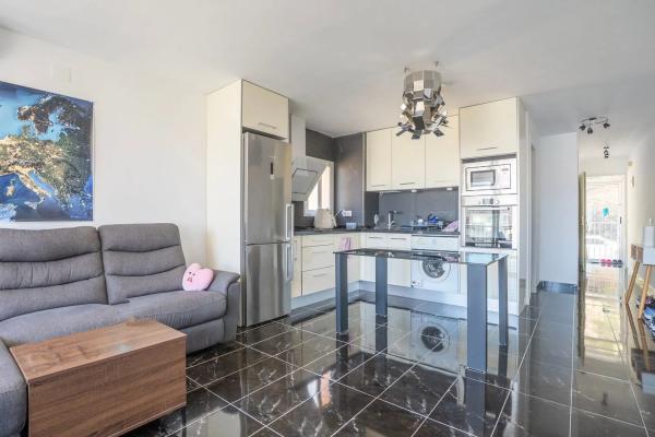 Piso en calle Alcalde Manuel Catalán Chana