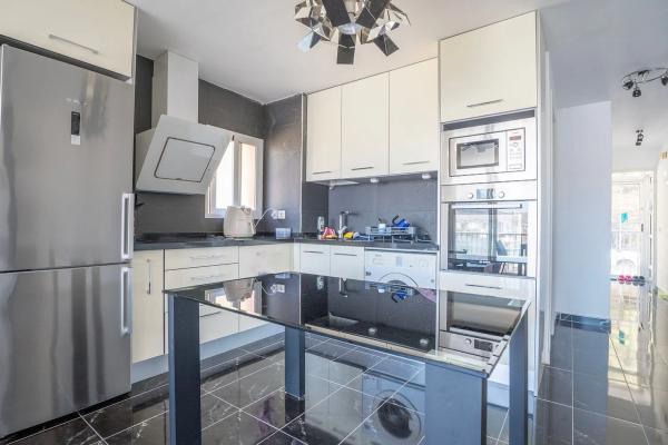 Piso en calle Alcalde Manuel Catalán Chana