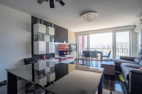 Piso en calle Alcalde Manuel Catalán Chana