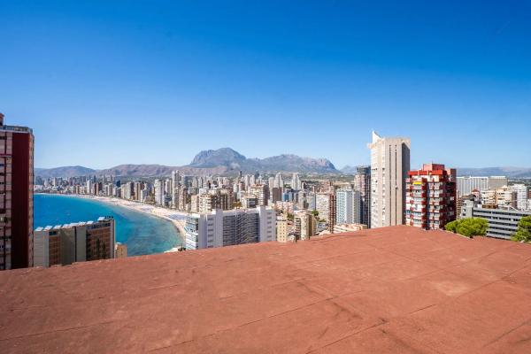 Piso en calle Alcalde Manuel Catalán Chana