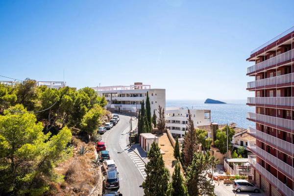 Piso en calle Alcalde Manuel Catalán Chana