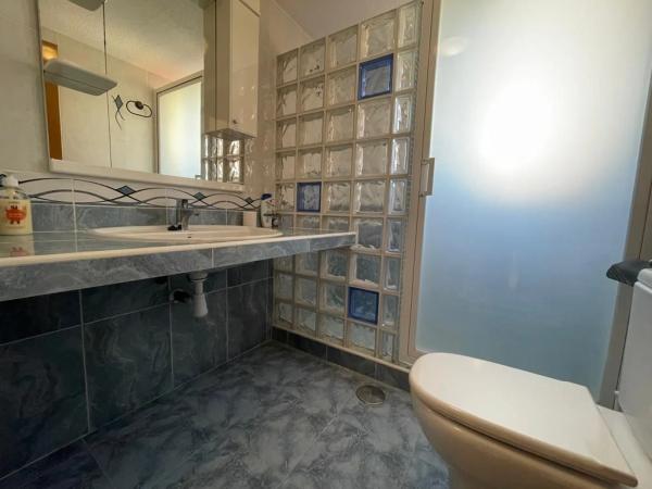 Piso en Pueblo Levante