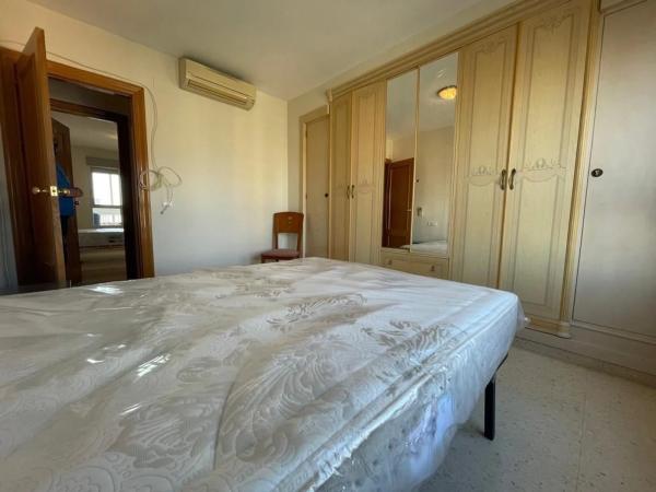 Piso en Pueblo Levante