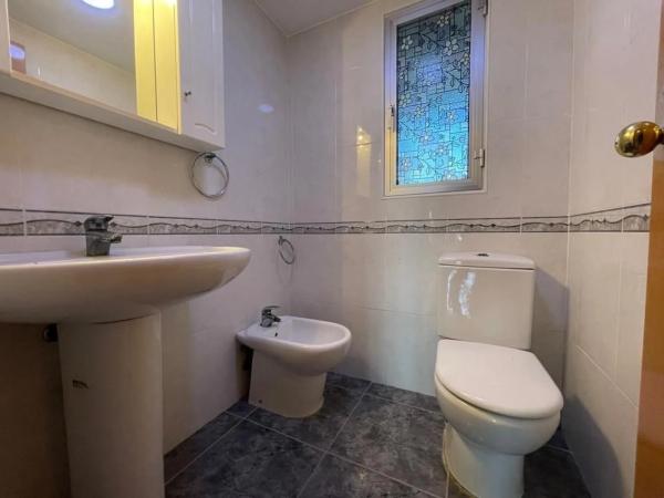 Piso en Pueblo Levante