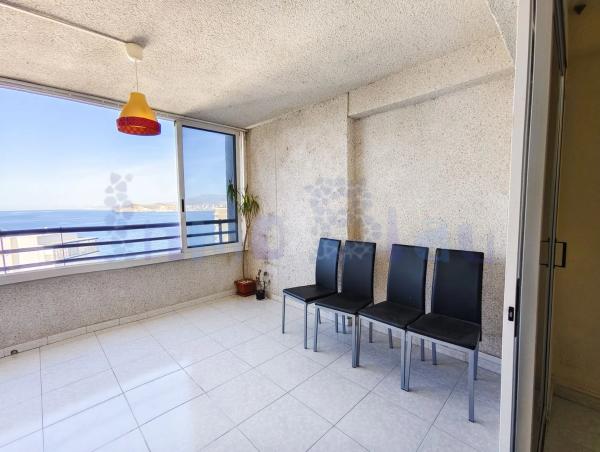 Piso en Barrio Zona Sierra Helada