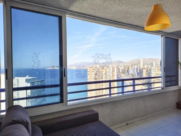 Piso en Barrio Zona Sierra Helada