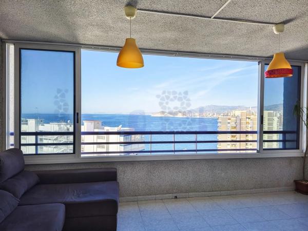 Piso en Barrio Zona Sierra Helada