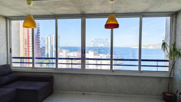 Piso en Barrio Zona Sierra Helada