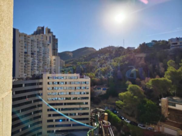 Piso en Barrio Zona Sierra Helada