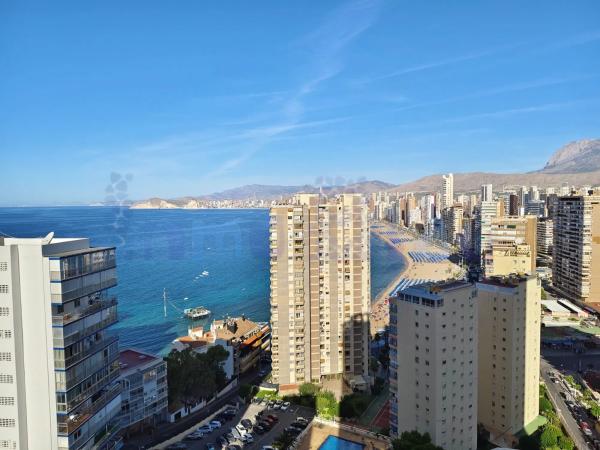 Piso en Barrio Zona Sierra Helada