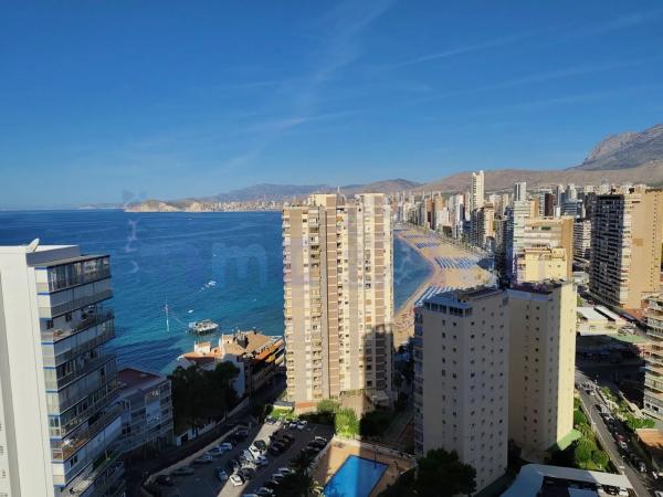 Piso en Barrio Zona Sierra Helada