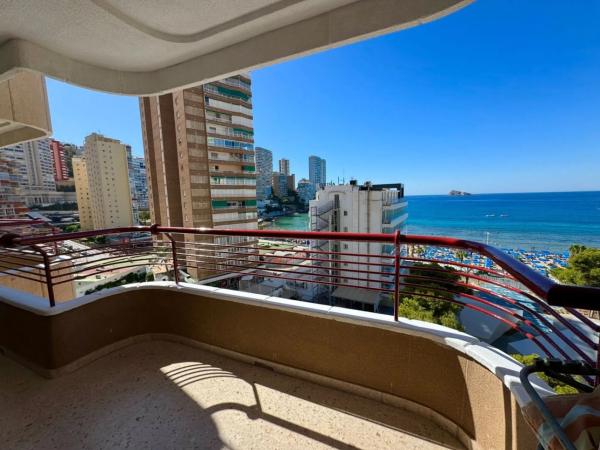 Piso en Playa de Levante