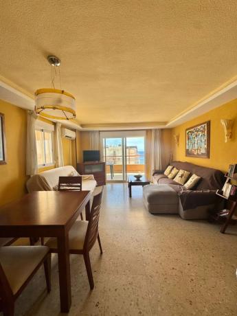 Piso en Playa de Levante