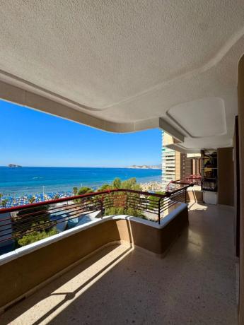 Piso en Playa de Levante