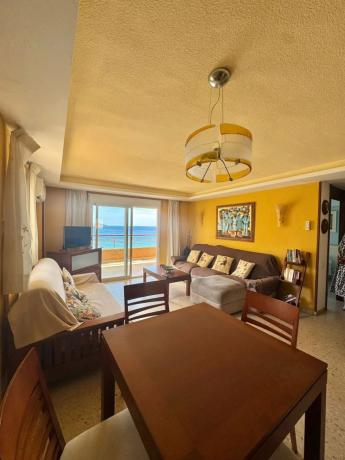 Piso en Playa de Levante