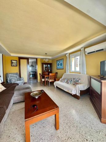 Piso en Playa de Levante