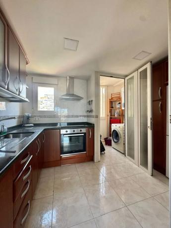 Piso en Playa de Levante