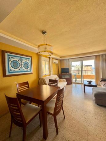 Piso en Playa de Levante