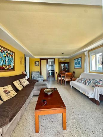 Piso en Playa de Levante