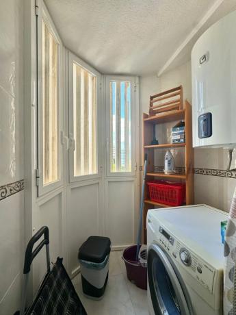 Piso en Playa de Levante