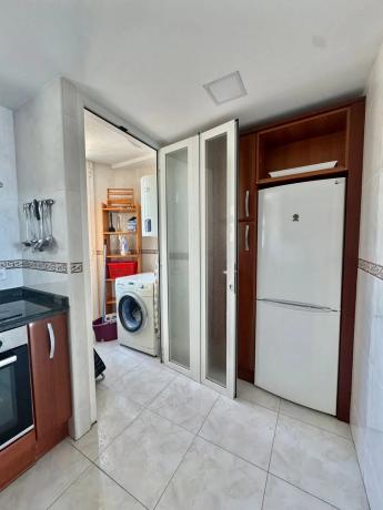 Piso en Playa de Levante