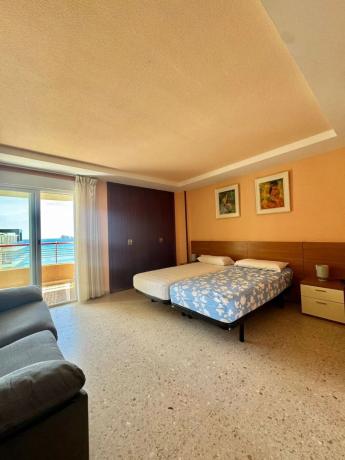 Piso en Playa de Levante