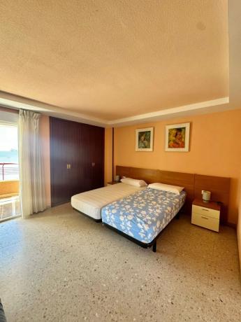 Piso en Playa de Levante