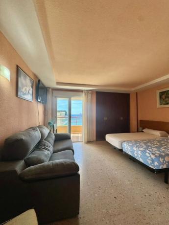 Piso en Playa de Levante