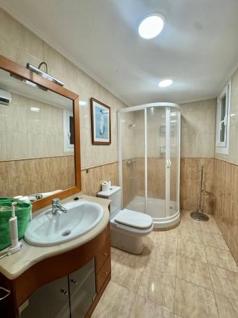 Piso en Playa de Levante