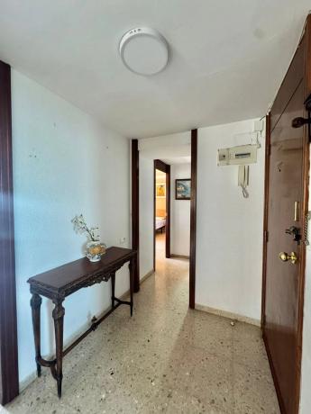 Piso en Playa de Levante